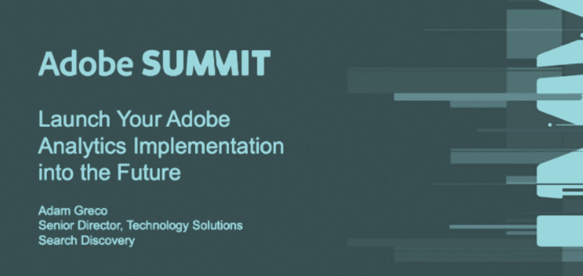 Launch Your Adobe Analytics Implementation into the Future Apollo